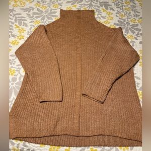 Elizabeth and James oversized sweater